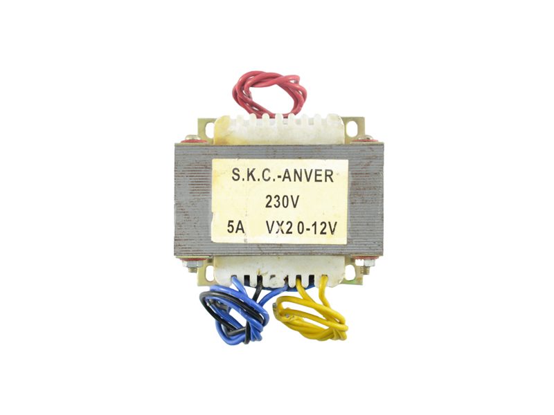36v 5A SKC Transformer