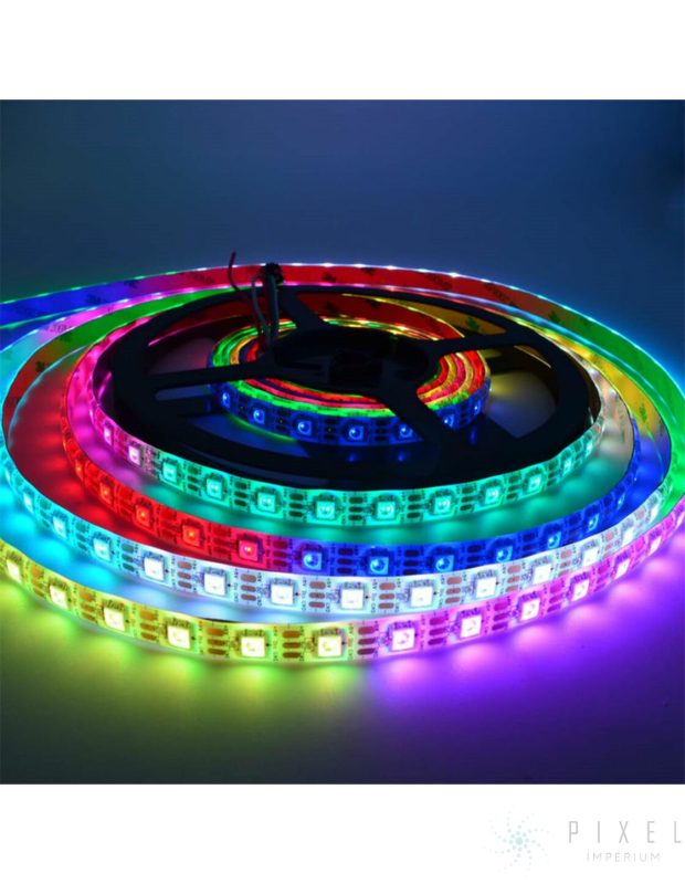 5M Pixel Led Strip