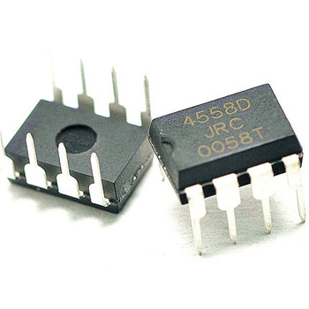 JRC4558