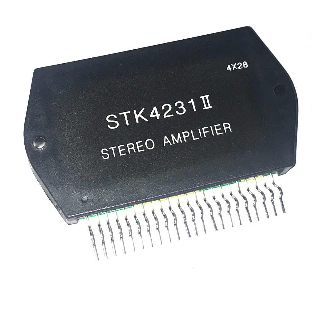 STK4231