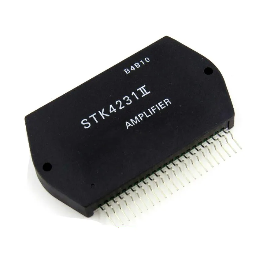 STK4231 Original IC