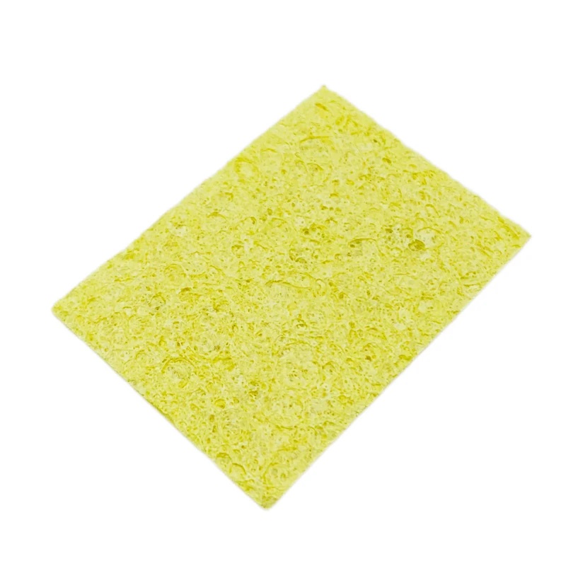Soldering Iron Cleaning Sponge 1PCS