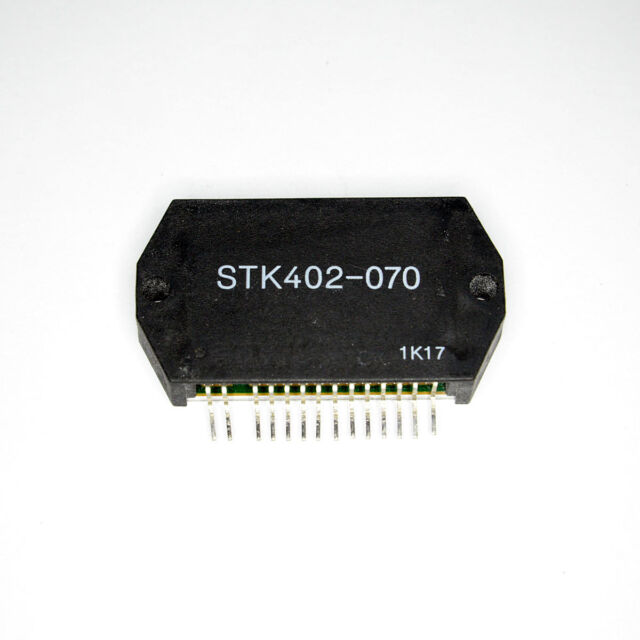 STK402-070 Ic