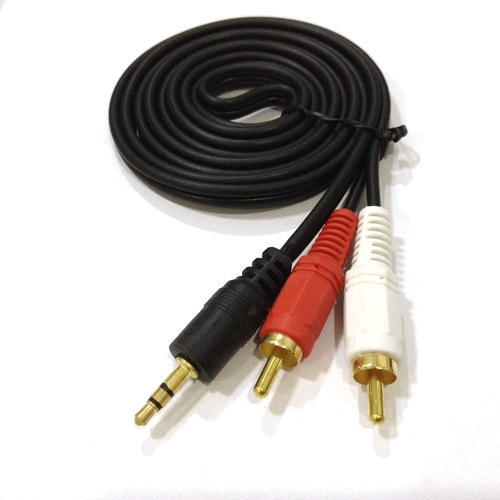 2RCA Cable